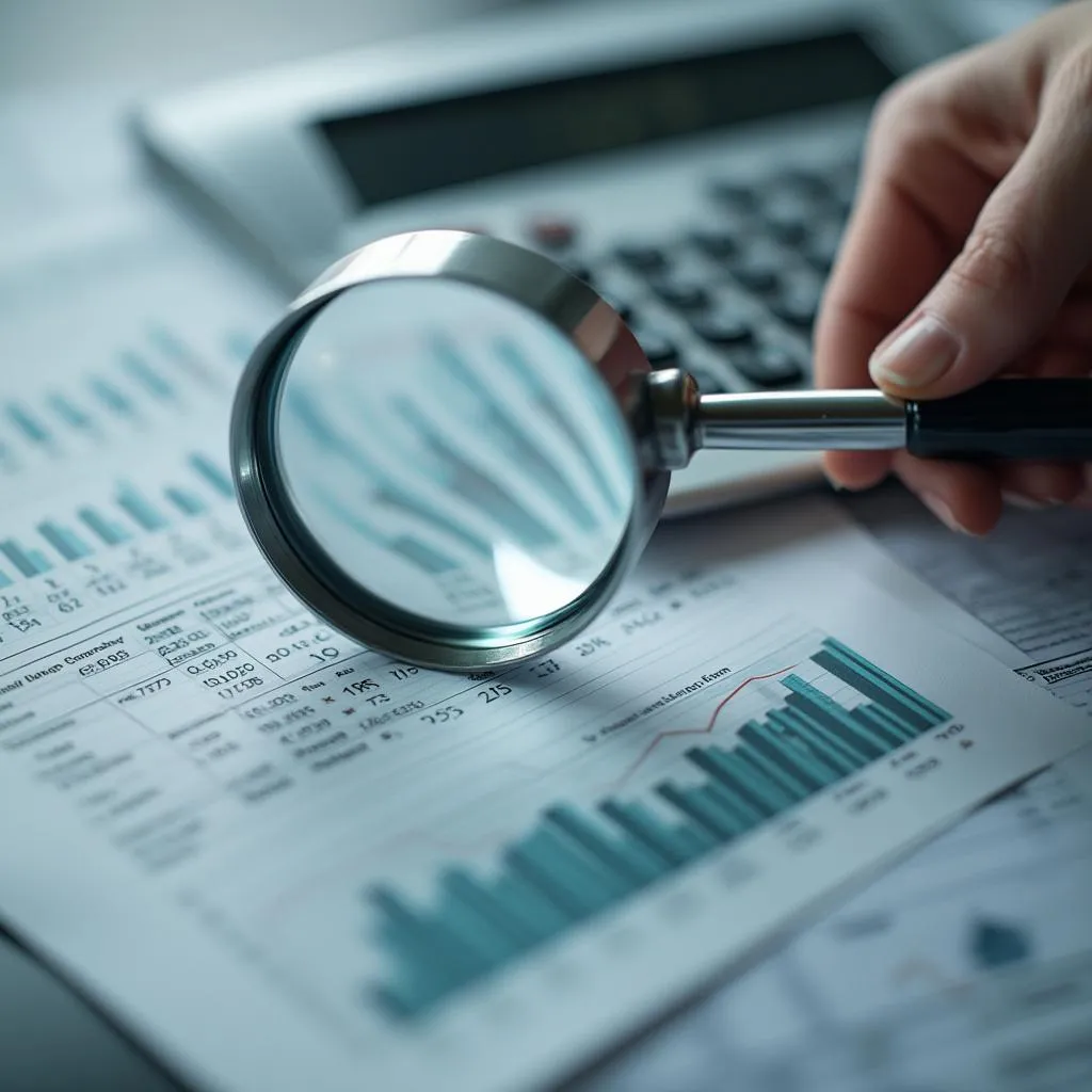Auditoría Forense